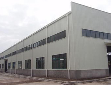 江苏大千智造集团苏桐路24号项目