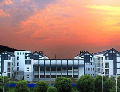 苏州科技大学石湖校区项目