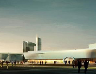 泰州国家医药高新技术产业开发区项目